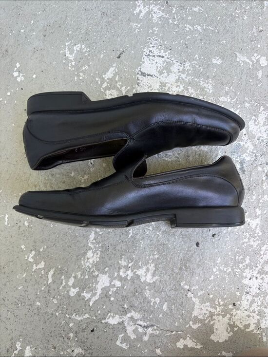 Ferragamo men’s loafers main image 10